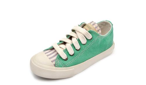 182 Tween Stripes Lagoon