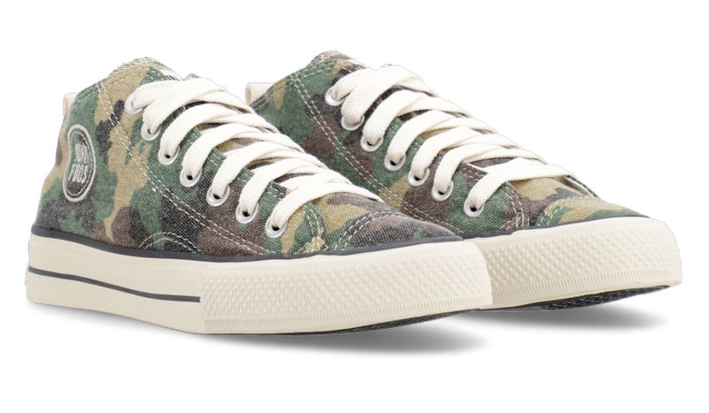 164-Flashback-Camuflada