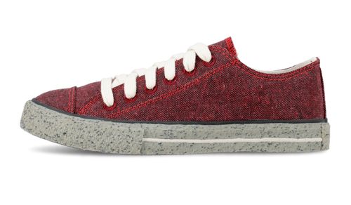 182 Chopped Red