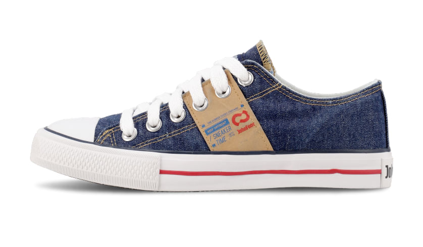 Foos Flashback Zapatillas John Foos John Foos Catalogo Marca De