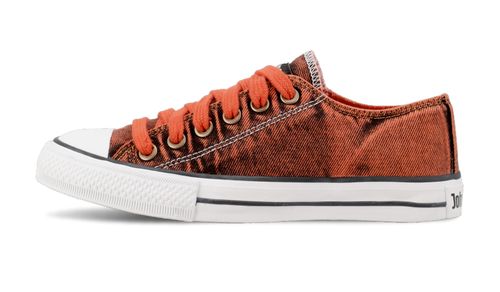 182 Sink Denim Flame