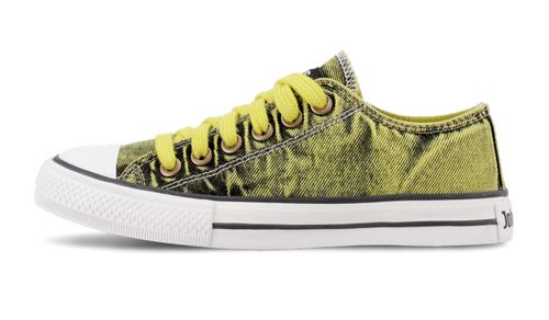 182 Sink Denim Palta