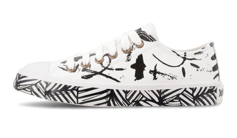 182-Treasure-White
