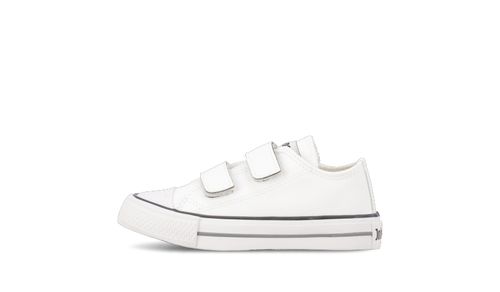 182 Tween Loop White