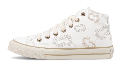 183 Relevance White