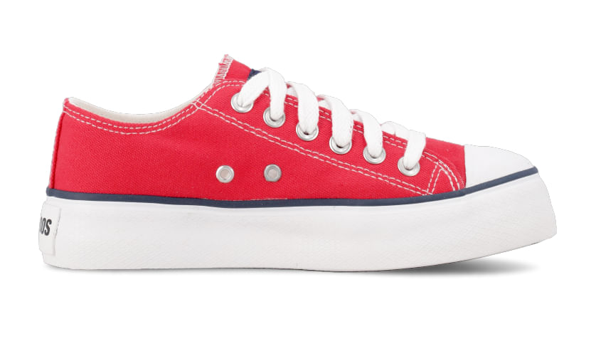 John Foos Rojas 752 Rojo