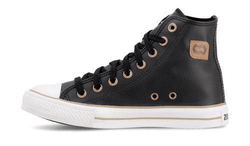 184 All Night Black