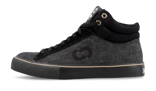 178 Blend Denim Totally Black