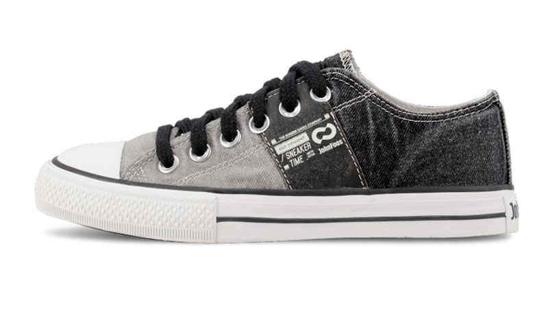 182-Half-Black
