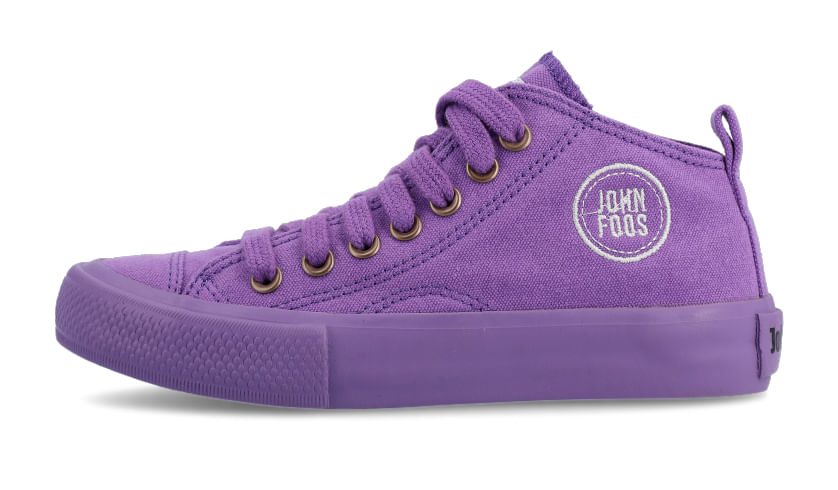 Zapatillas John John Foos O Converse Tienda John Foos John Foos