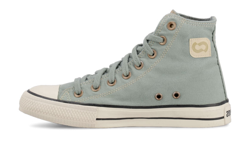 184 Origins Green John Foos