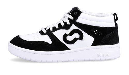 206 Path 025 Black