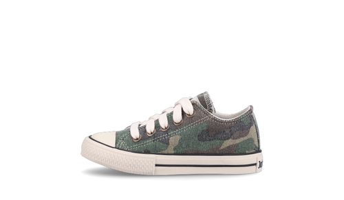 182 Tween Camuflada