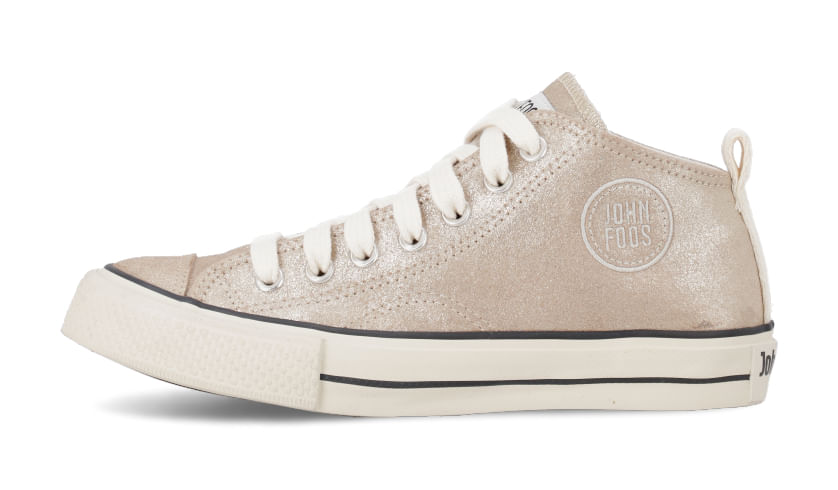 Locales John Foos (Zapatillas John Foos Unisex 184 All Night Black