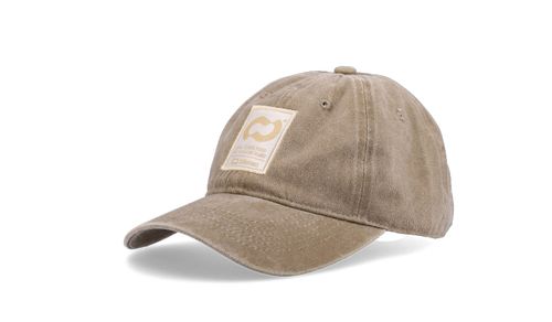 050 Gorra User Ocre
