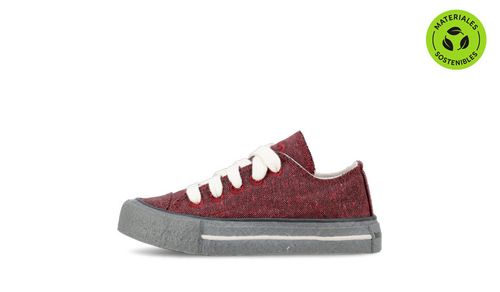 182 Tween Chopped Red