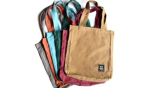 020 Tote Bag Conciuos Exclusiva