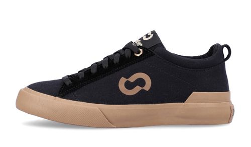 176 Blend Low Black