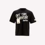 T-SHIRT ADVENTURE BLACK_1