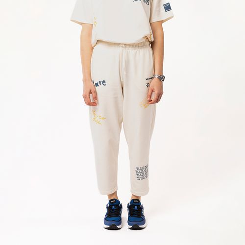 060 Jogger Scrawl Crudo Women