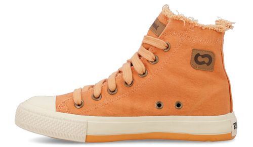 184 Burning Orange