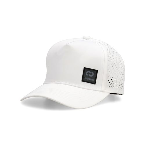 050 Gorra Game White