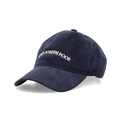 050 Gorra Soft Dark Blue