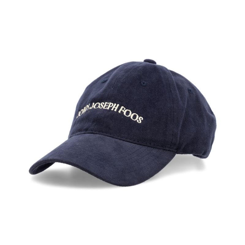 John-joseph-foos-Gorra-azul_1