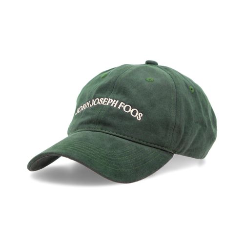 050 Gorra Soft Green