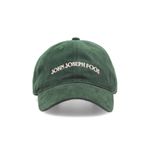 John-joseph-foos-Gorra-verde_2