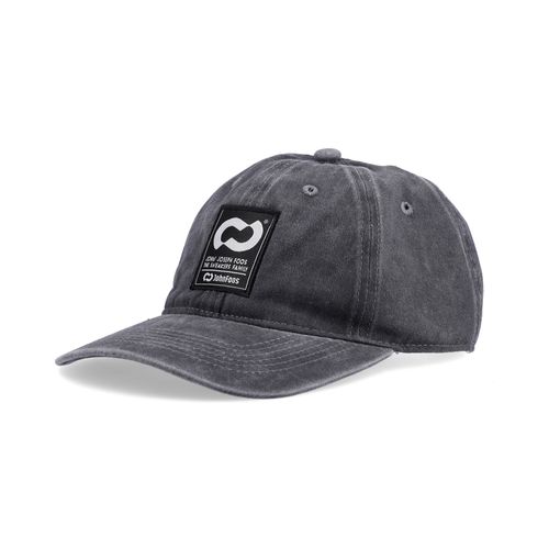 050 Gorra User Grey