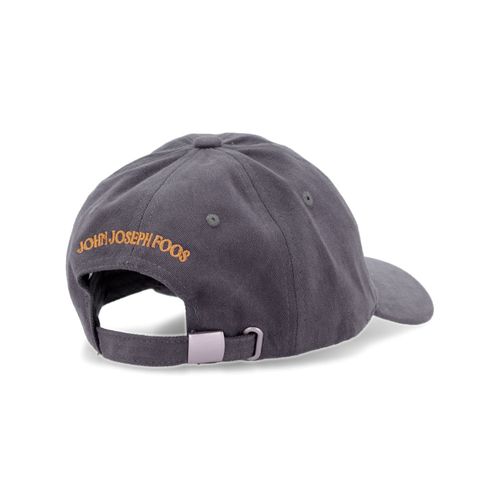 050 Gorra Soft Grey