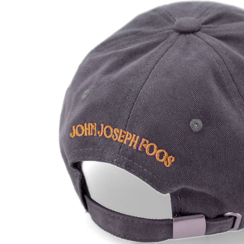 John-joseph-foos-Gorra-marron_4