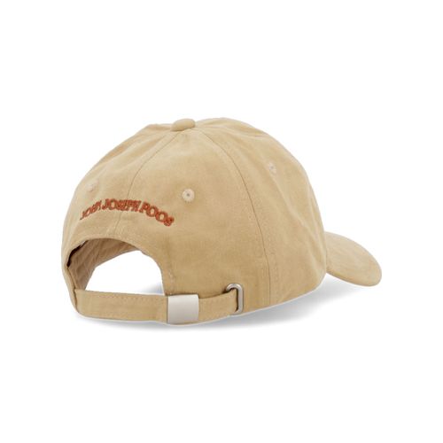 050 Gorra Soft Gold