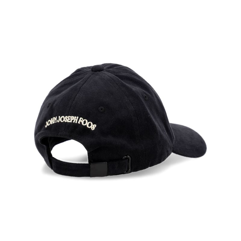 John-joseph-foos-Gorra-negro_3