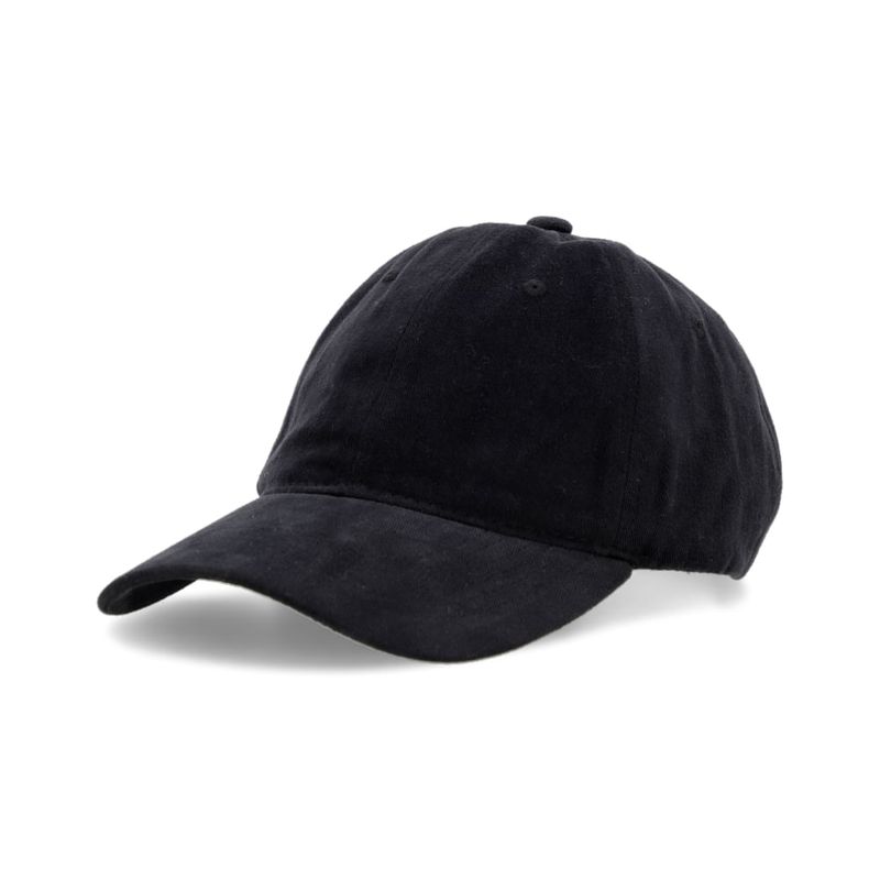 John-joseph-foos-Gorra-negro_1