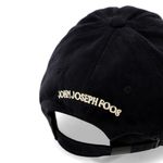 John-joseph-foos-Gorra-negro_4