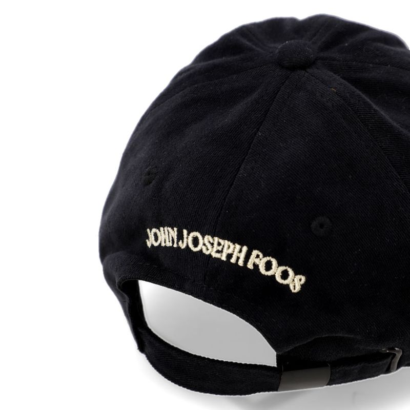 John-joseph-foos-Gorra-negro_4