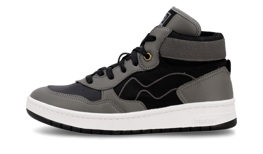 Zapatillas Topper 2x1 Outlet Alpargatas Fabrica Topper Barracas