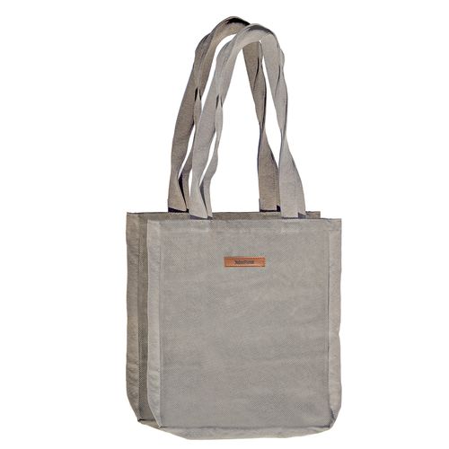 020 Tote Bag Slice Suede