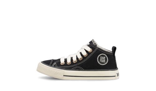 164 Tween Flashback Black
