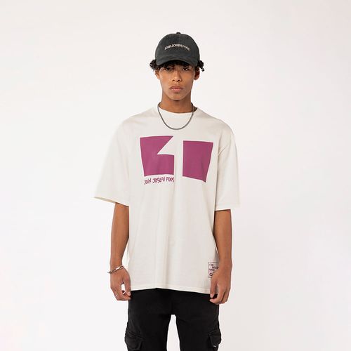 080 T-Shirt One Crudo