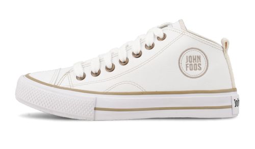 164 Flashback Go White