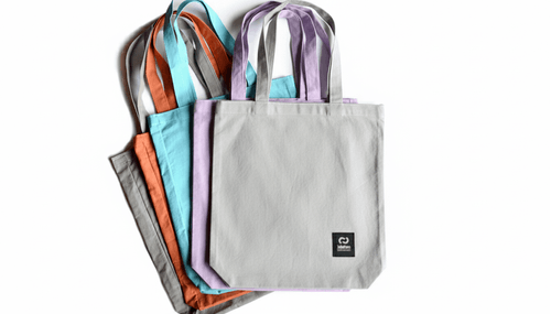 020 Tote Bag Conciuos Exclusiva