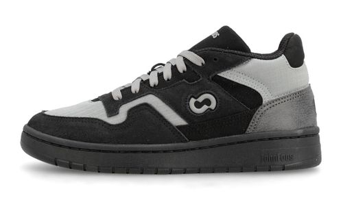 198 Ohio Totally Black