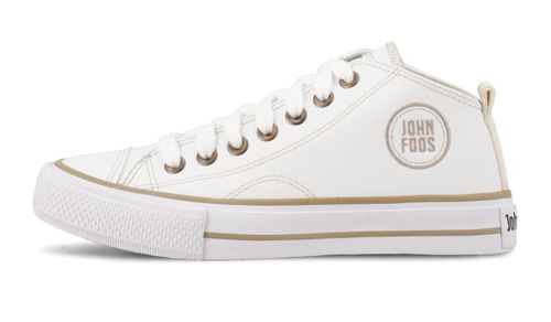 164 Flashback Go White