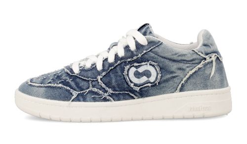 196 Game 025 Denim Blue