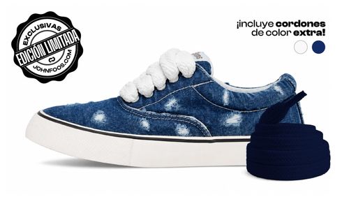 172 Denim Blue