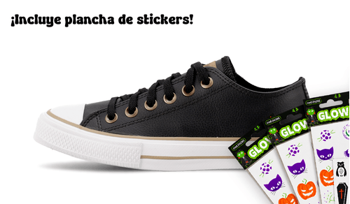 182 All Night Black